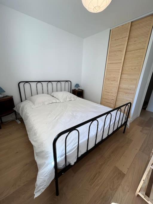 Superbe Appartement Bord De Mer Saint-Mandrier-sur-Mer Dış mekan fotoğraf