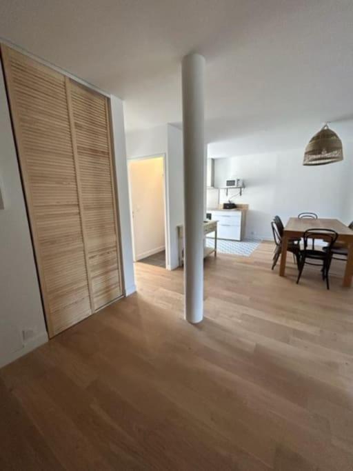 Superbe Appartement Bord De Mer Saint-Mandrier-sur-Mer Dış mekan fotoğraf