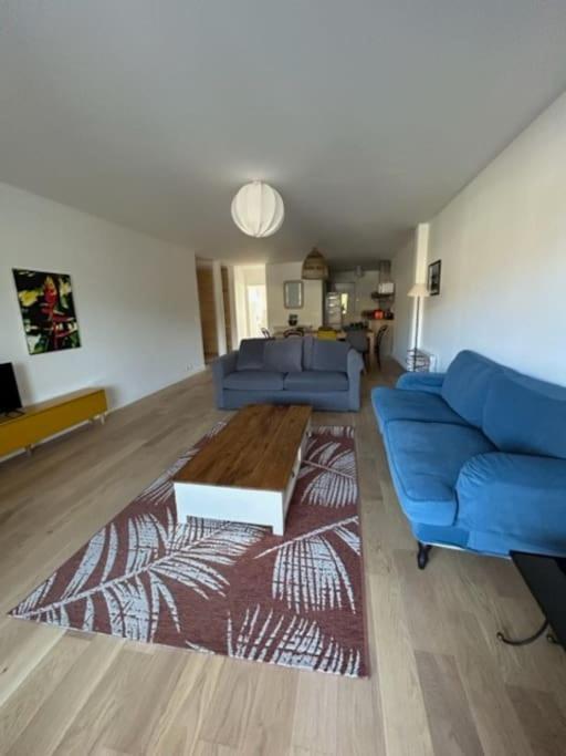 Superbe Appartement Bord De Mer Saint-Mandrier-sur-Mer Dış mekan fotoğraf