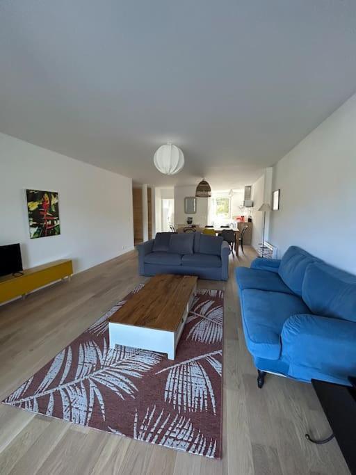 Superbe Appartement Bord De Mer Saint-Mandrier-sur-Mer Dış mekan fotoğraf