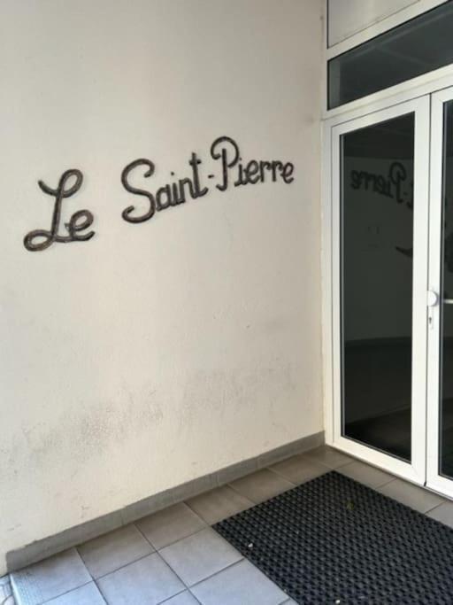 Superbe Appartement Bord De Mer Saint-Mandrier-sur-Mer Dış mekan fotoğraf